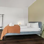 Ma - - Lechhausen Apartman Augsburg