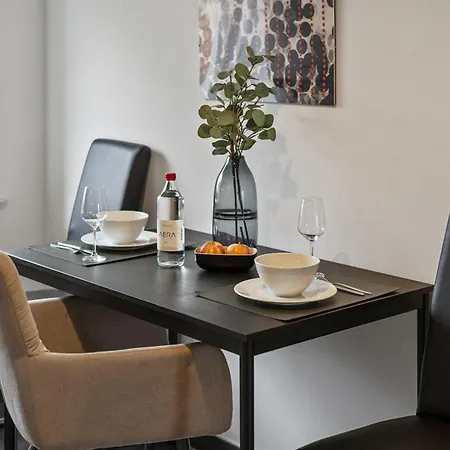 Apartment Ma - - Lechhausen