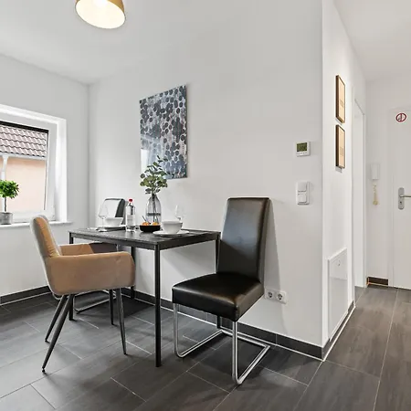 Apartment Ma - - Lechhausen Augsburg