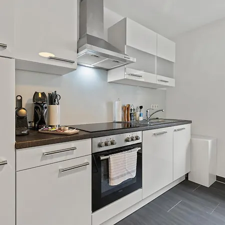 Ma - - Lechhausen Apartment