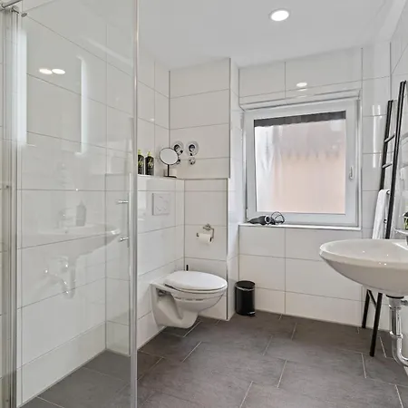 Ma - - Lechhausen Apartment