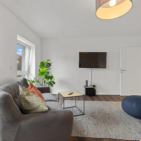 Apartment Ma - - Lechhausen