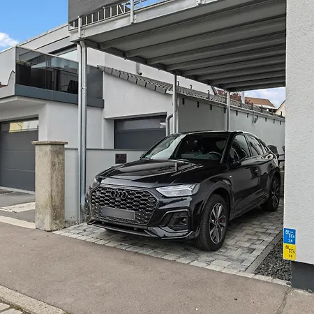 Ma - - Lechhausen * Augsburg