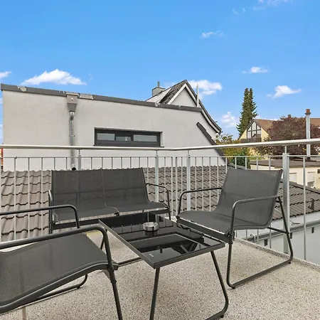 Apartment Ma - - Lechhausen *