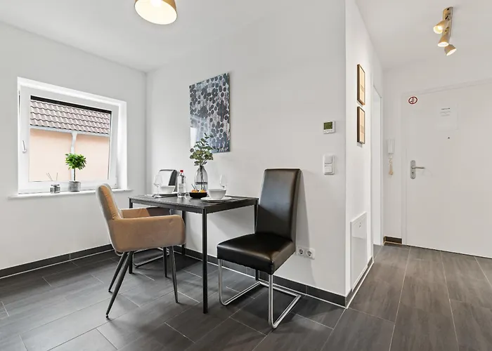 Lejlighed Ma - - Lechhausen Augsburg